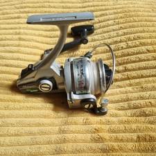 shakespeare alpha 040 2100 series