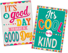 Poster Set Tropical Punch