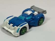 Transformers Rescue Bots Blurr