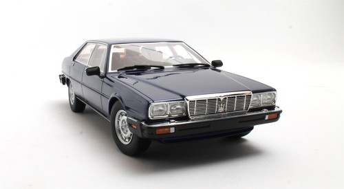 1979 maserati quattroporte iii - maserati,