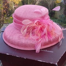 Debenhams debut pink - debenhams,
