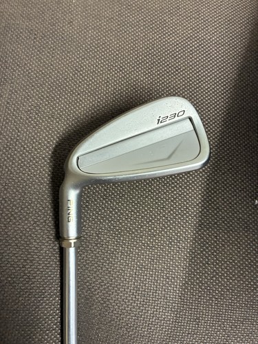 Ping i230 golf iron steel - i230,