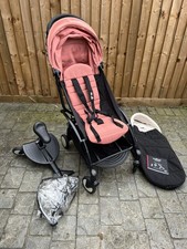 Babyzen Yoyo+ stroller