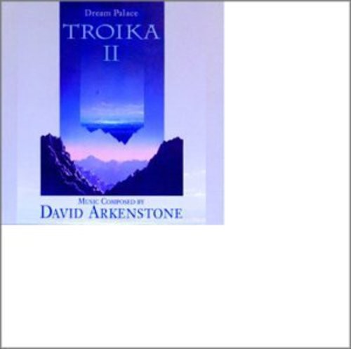 Troika dream palace new - dream, cd]