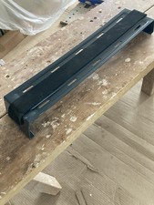 Alumasc skyline coping fixing - alumasc,