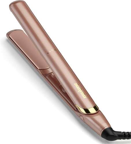Babyliss rose gold - rose, hair