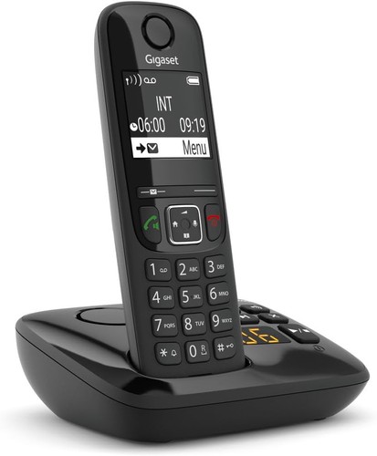 Gigaset as690a easy - as690a, to