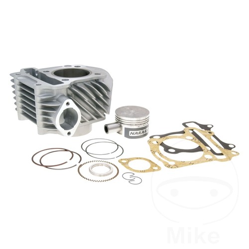 Naraku cylinder 125cc set - naraku,