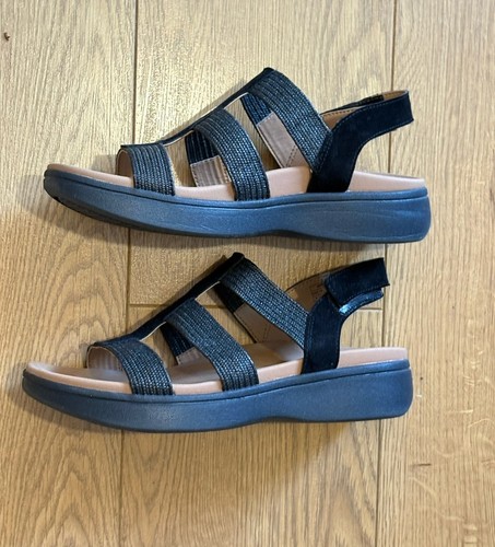 Vionic sabrina black - sabrina, multi