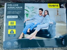 Avenli 2 Person Deluxe Chair