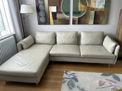 Dwell seater shape sofa - dwell,