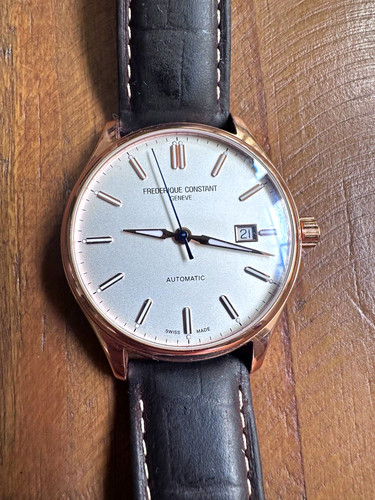 Frédérique constant classics - constant,