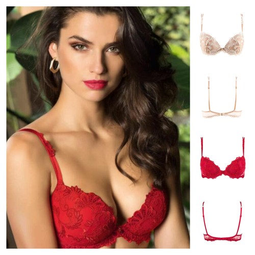 Lise charmel dressing - lise, floral