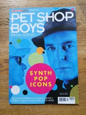 2 Pet Shop Boys Classic Pop