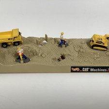 Planet Micro Hot Wheels Series