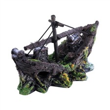 Artificial Resin Water