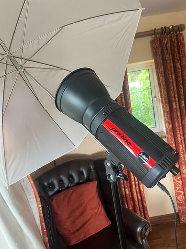 Studio flash unit creative - flash,