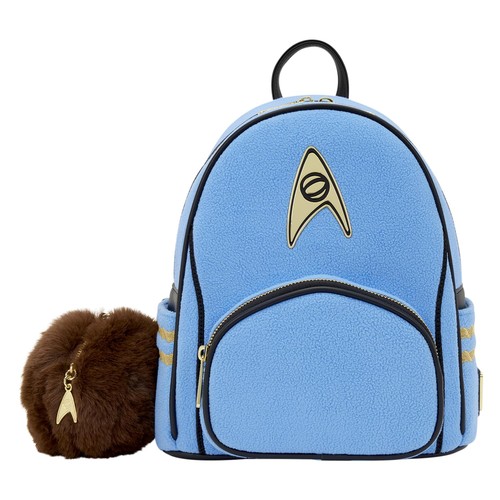 Star trek spock cosplay mini - star,
