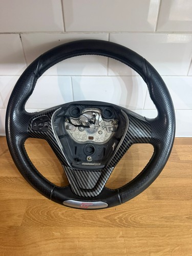 Ford fiesta ecoboost st180 - 1.6,