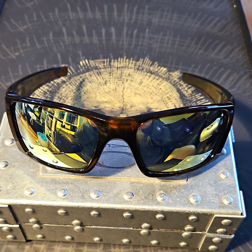 Oakley fuel cell - oakley,