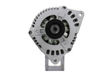 +Line Original Alternator 24V