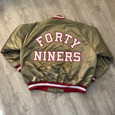 Chalk Line NFL San Francisco