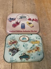1999 Hallmark Kiddie Car