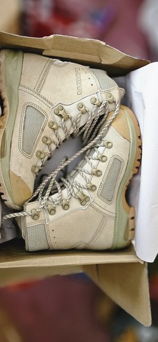 Lowa elite boot mod size - lowa,