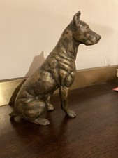 Superb Large 8” Vintage