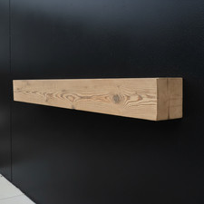 Barn Wood, Fireplace Mantel