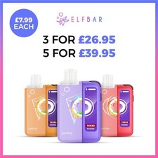 Elf Bar JoinOne 15 Classic