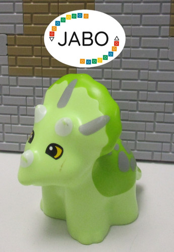 Lego duplo dino - (m,