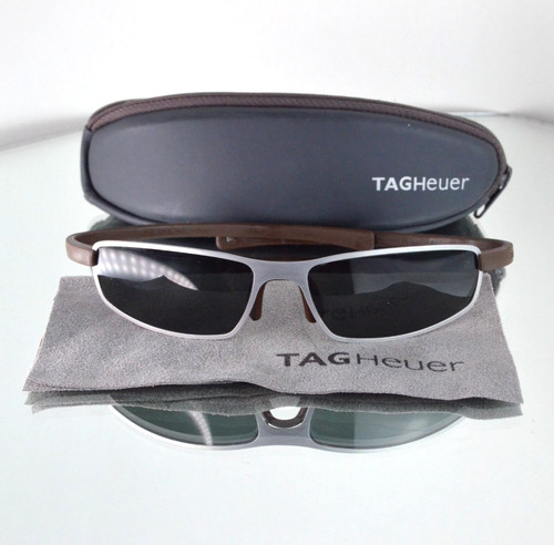 Rare tag heuer curve wrap - heuer, "curve"
