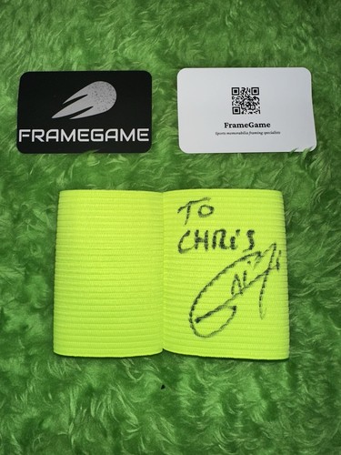 Antoine griezmann signed - antoine,