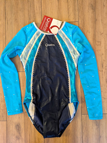 Quatro ladies long sleeve - quatro,