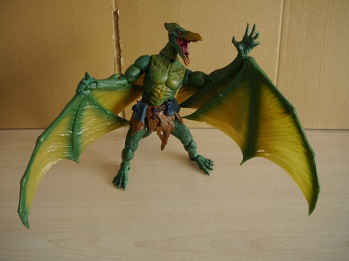 Marvel legends sauron - sauron,