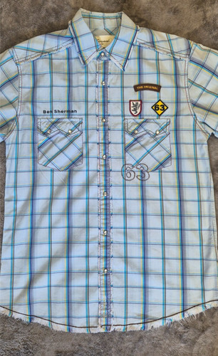 Ben sherman mens short - mens,
