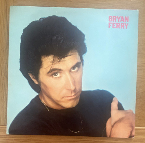 Bryan ferry these - ferry,