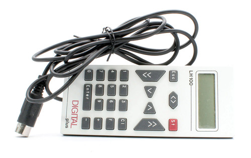 Lenz digital multi - lenz,