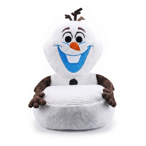 Disney frozen kids - soft, plush