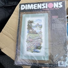 Dimensions 1998 Garden Gazebo