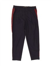 ZARA Mens Tracksuit Trousers
