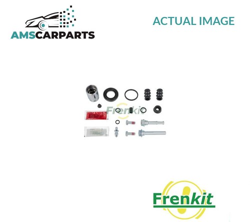 Brake caliper repair - repair, kit