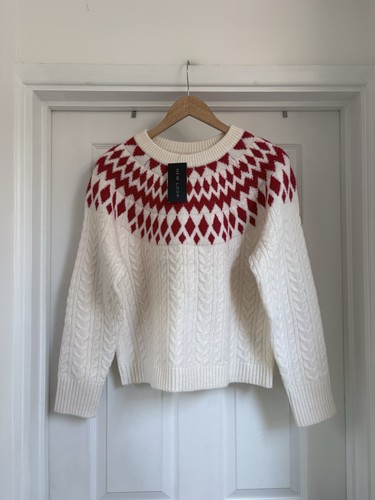New women - new, look
