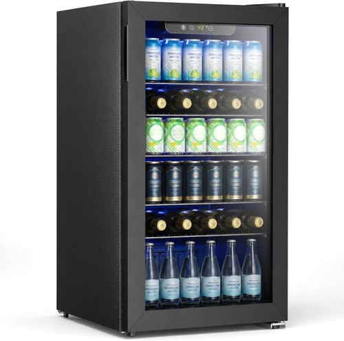 Bottle 130 can wine cooler - bottle,