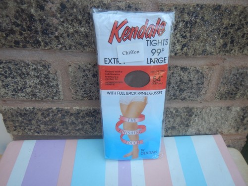 Vintage kendale ladies tights - kendale,