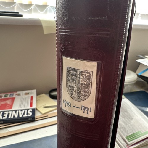 Lindner 1981 1993 colour - lindner,
