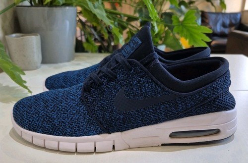 Nike air stefan janoski max - sb,