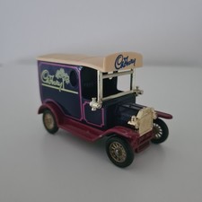 Lledo Days Gone die-cast model