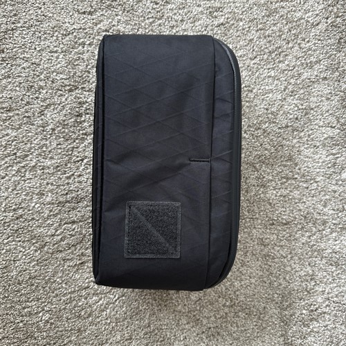 Evergoods civic access pouch - civic,